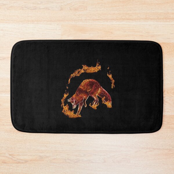 Item preview, Fire Fox designed and sold by Kirion.
