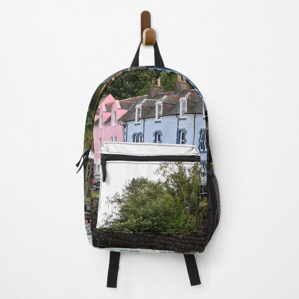 Item preview, Portree, Isle of Skye, Scotland 2 designed and sold by FranWest.