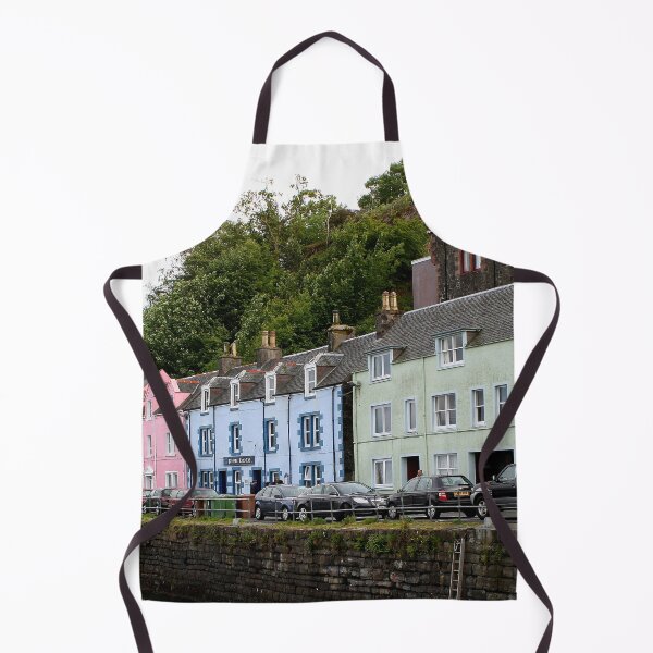 Item preview, Portree, Isle of Skye, Scotland 2 designed and sold by FranWest.