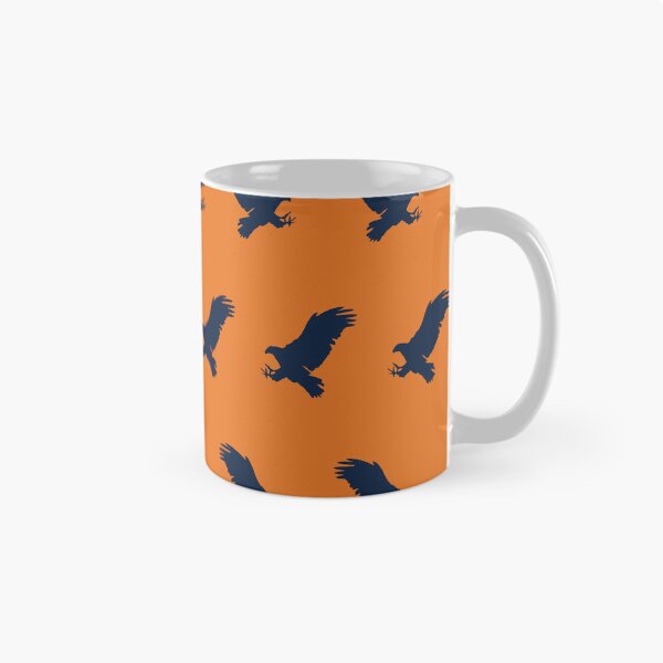 Item preview, Eagle | Blue designed and sold by HalamoDesigns.