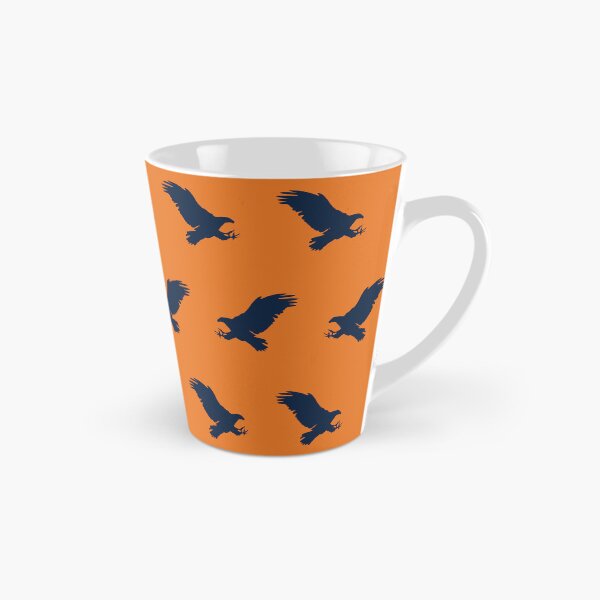 Item preview, Eagle | Blue designed and sold by HalamoDesigns.