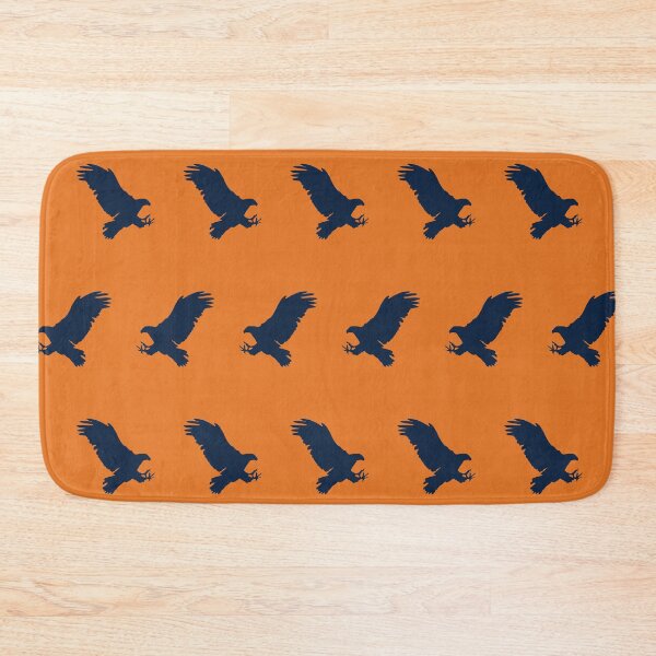 Item preview, Eagle | Blue designed and sold by HalamoDesigns.