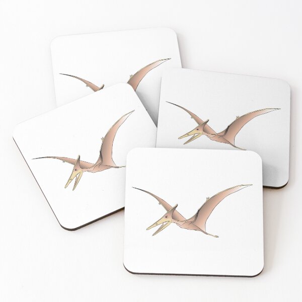Item preview, Pterodactyl Pterosaur Dinosaur designed and sold by prehistoricco.