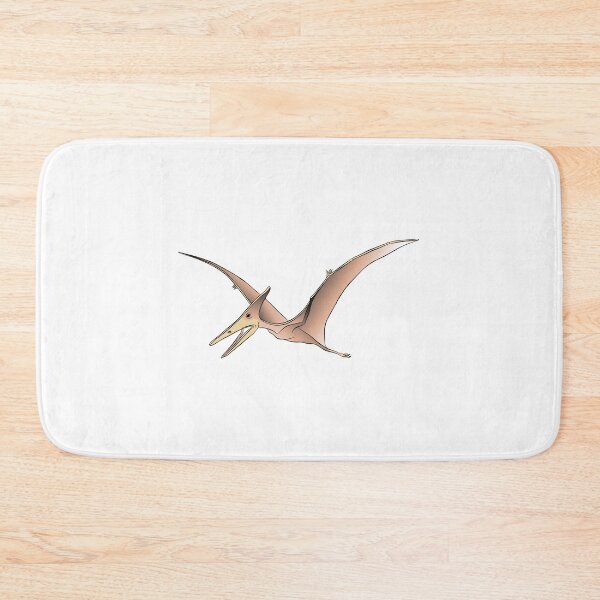 Item preview, Pterodactyl Pterosaur Dinosaur designed and sold by prehistoricco.