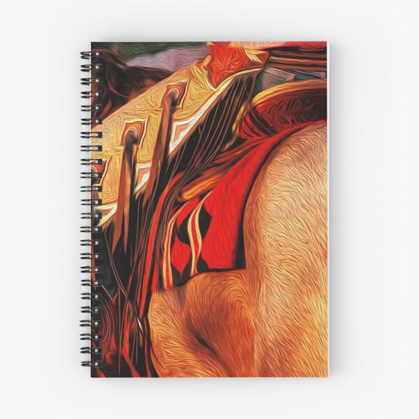 Item preview, Chaps digital art designed and sold by Laddie Halupa.