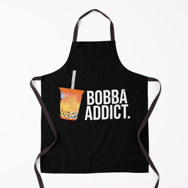 Item preview, My gf is a bobba addict designed and sold by TheMattDesigns.