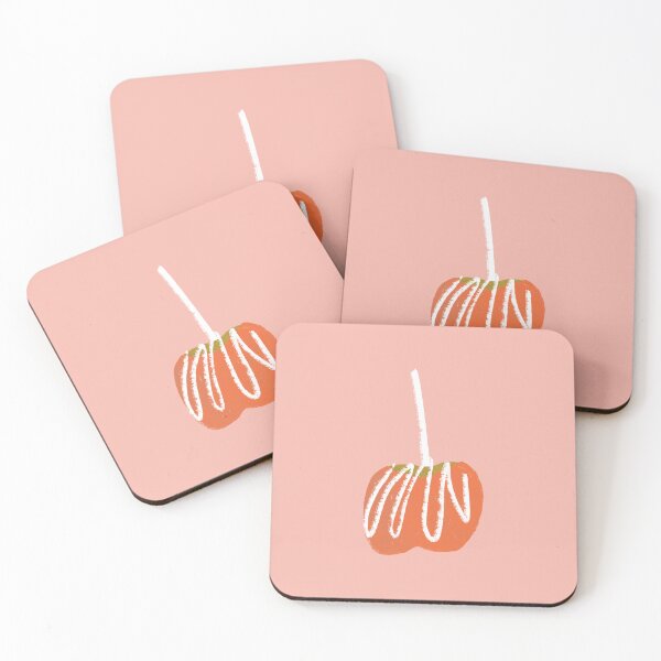 Item preview, Candy Apple white strip designed and sold by Meredith Ann.