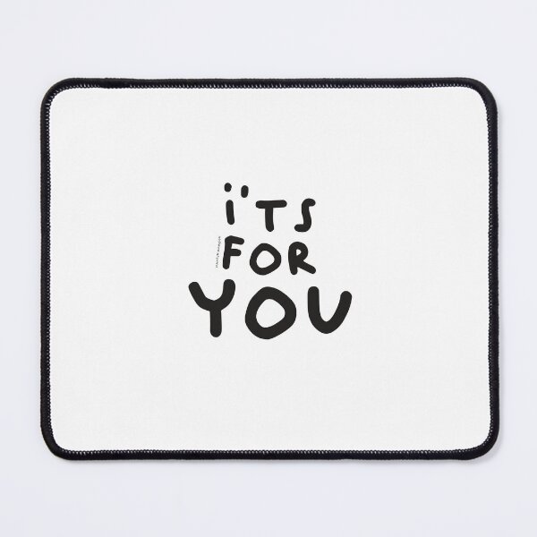 Item preview, It's for you designed and sold by Mamesh Amazigh.
