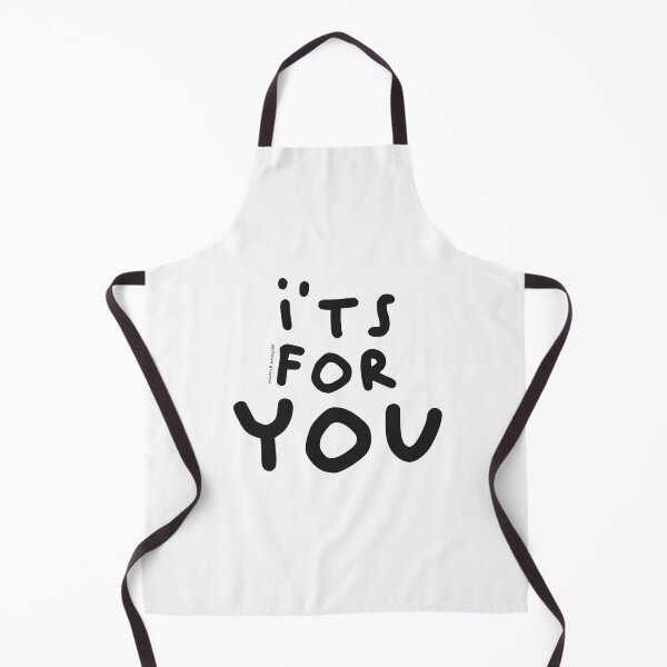 Item preview, It's for you designed and sold by Mamesh Amazigh.