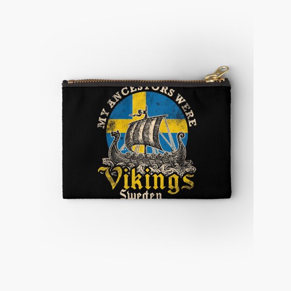 Item preview, My ancestors were Swedish Vikings designed and sold by Mila1946.