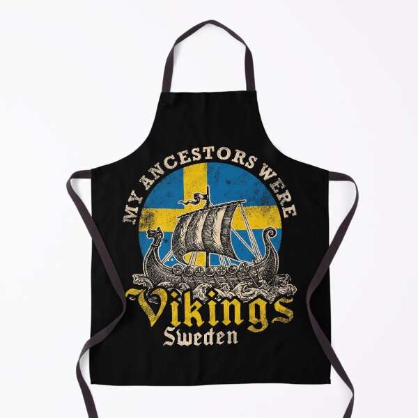 Item preview, My ancestors were Swedish Vikings designed and sold by Mila1946.