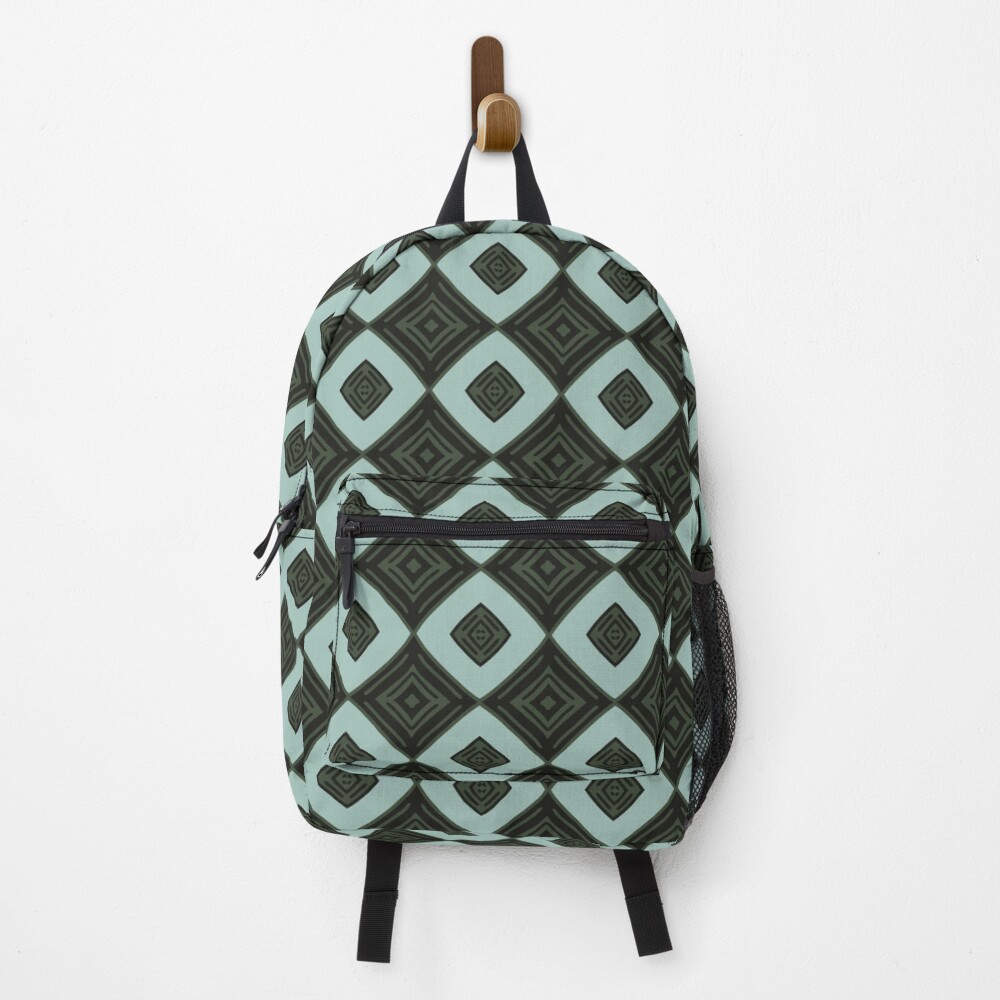 Item preview, Backpack designed and sold by Delom.