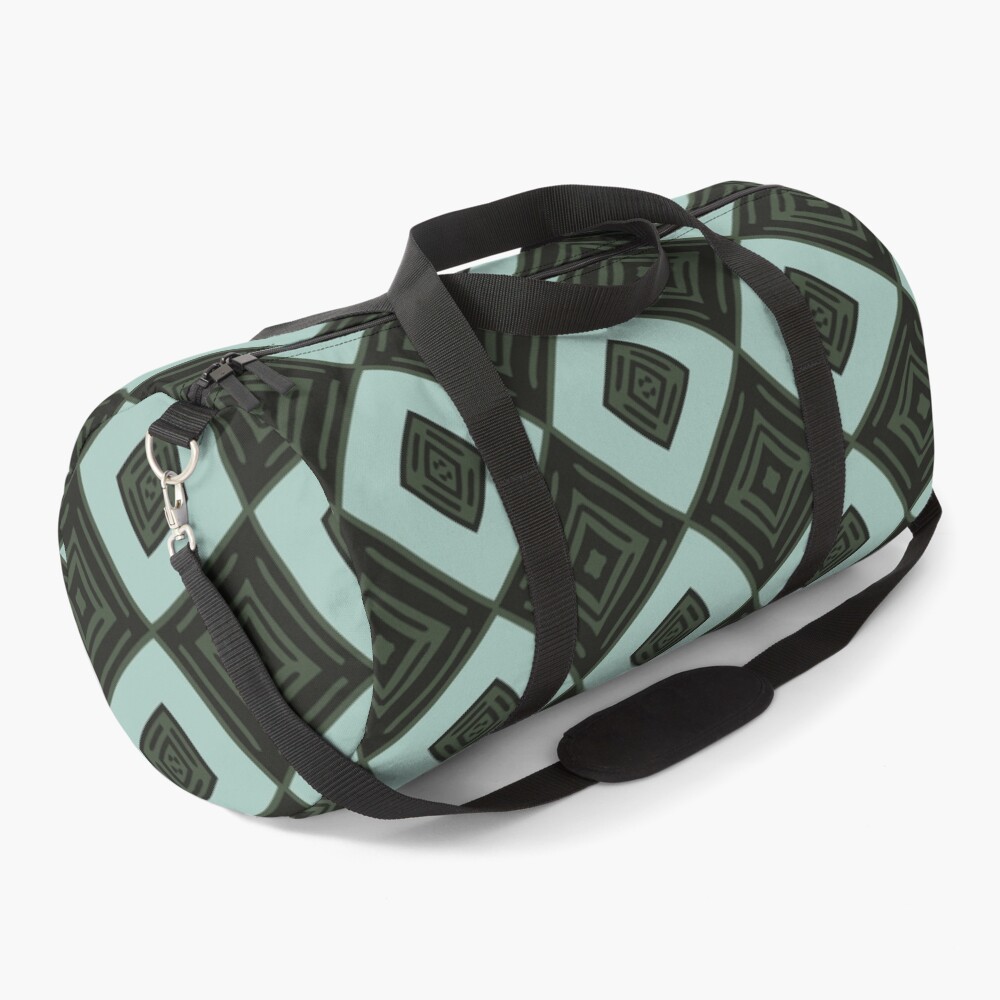 Item preview, Duffle Bag designed and sold by Delom.