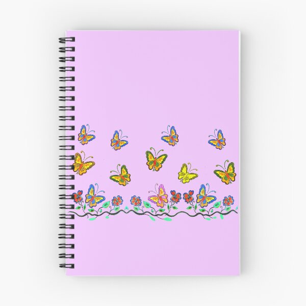 Item preview, Colorful butterflies designed and sold by jumapa.
