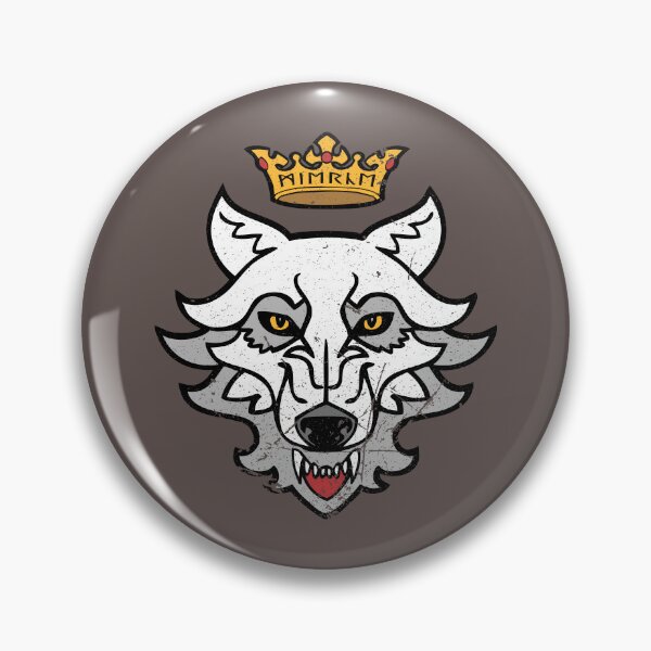 Item preview, Mierce Wulf designed and sold by MierceMinis.