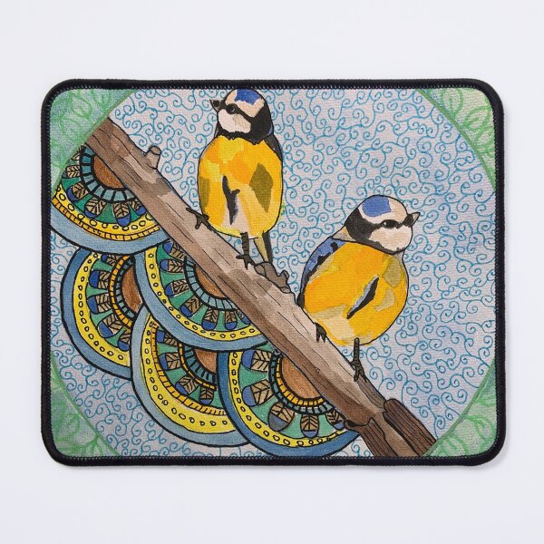 Item preview, Opposites Attract designed and sold by Lynn Harriet.
