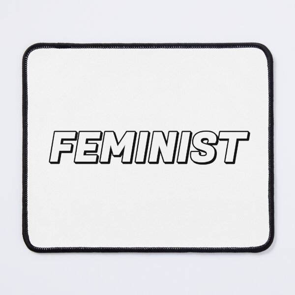 Item preview, Feminist designed and sold by Inspirationmotivation.