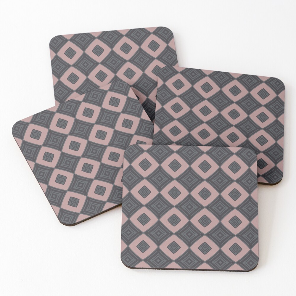 Item preview, Coasters (Set of 4) designed and sold by Delom.