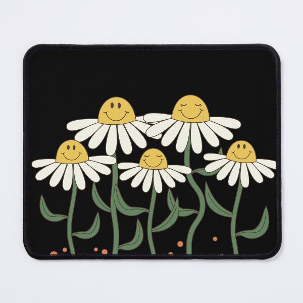 Item preview, Keep on Growing - Cute Flowers designed and sold by ArtCreativeSACB.