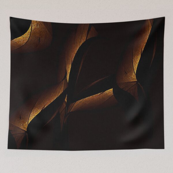 Item preview, Dry Leaves designed and sold by fatenanwar.