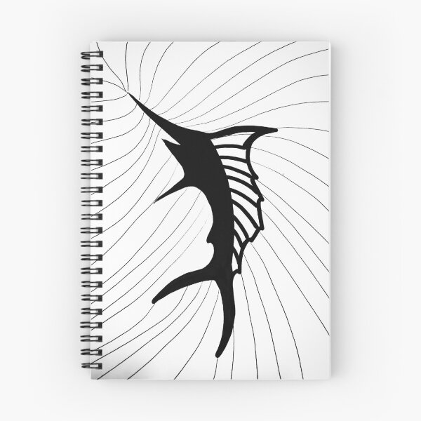 Item preview, Marlin designed and sold by barryknauff.