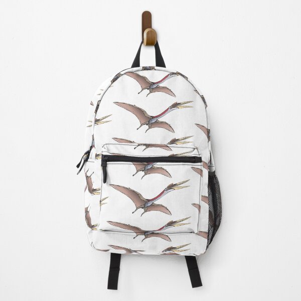 Item preview, Quetzalcoatlus Pterosaur Dinosaur designed and sold by prehistoricco.
