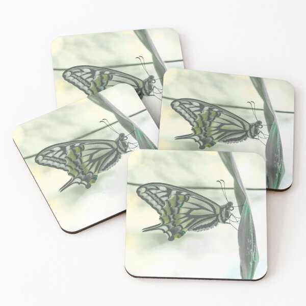Item preview, Viridescent Butterfly designed and sold by AlohaPixels.