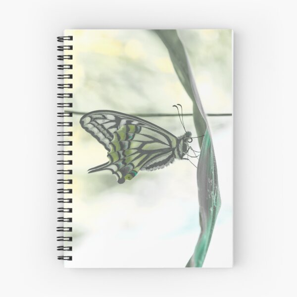 Item preview, Viridescent Butterfly designed and sold by AlohaPixels.