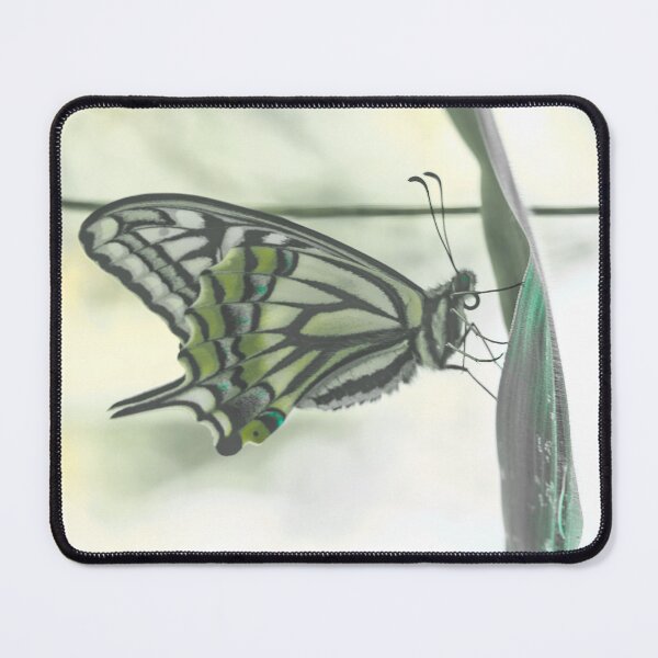 Item preview, Viridescent Butterfly designed and sold by AlohaPixels.