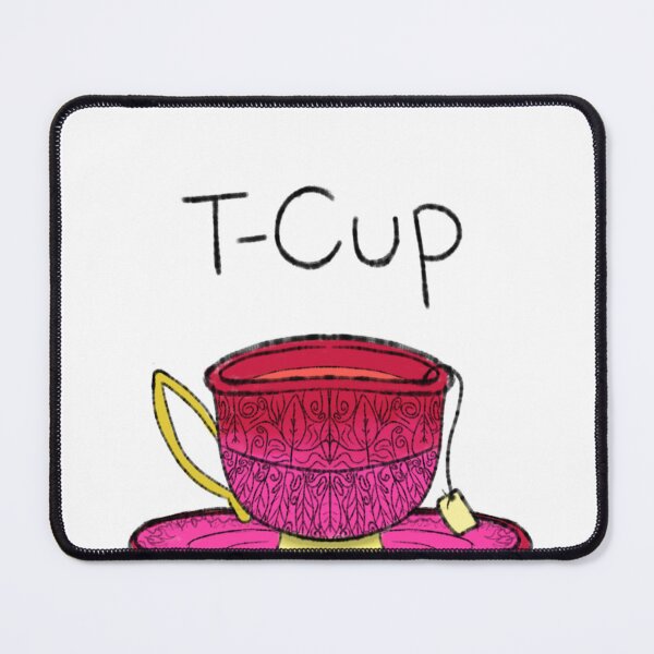Item preview, T-Cup (ler) designed and sold by SaturnSpae.