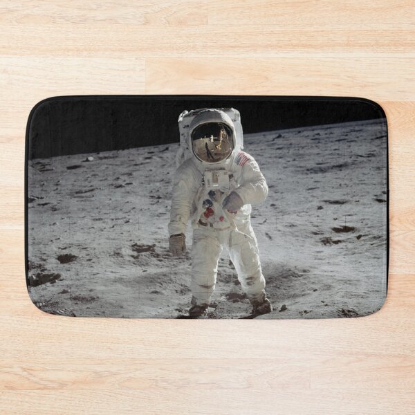 Item preview, Moon Man designed and sold by LifeSpice.