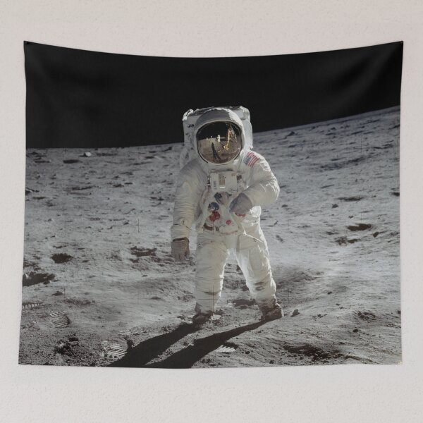 Item preview, Moon Man designed and sold by LifeSpice.