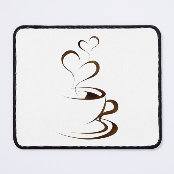 Item preview, Extra Large Coffee designed and sold by JULYANA-ADAM.