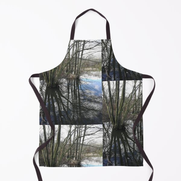 Item preview, Early spring reflections photograph  designed and sold by esvb.
