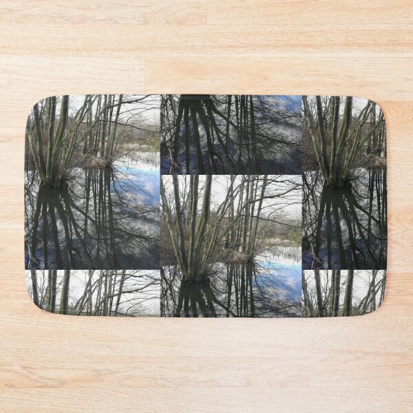 Item preview, Early spring reflections photograph  designed and sold by esvb.