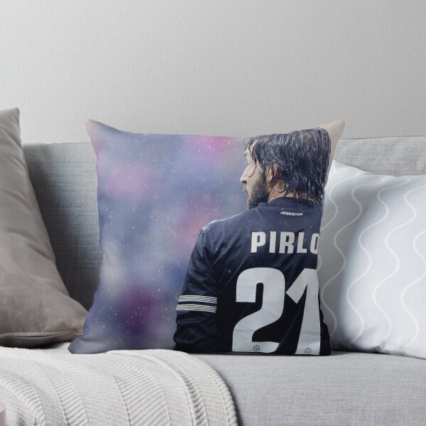 Item preview, Andrea Pirlo designed and sold by Taraviona.