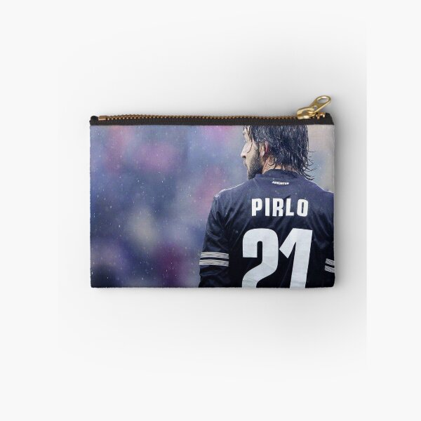 Item preview, Andrea Pirlo designed and sold by Taraviona.