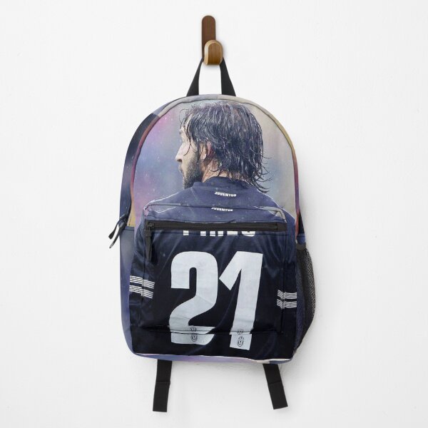 Item preview, Andrea Pirlo designed and sold by Taraviona.