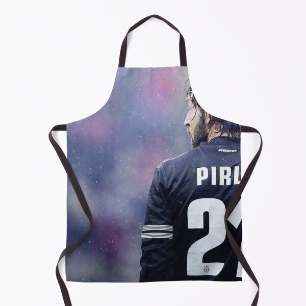 Item preview, Andrea Pirlo designed and sold by Taraviona.