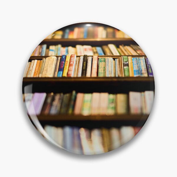 Item preview, SUBLIME #3 - Bookshelves from Low Angle designed and sold by DEL-Productions.