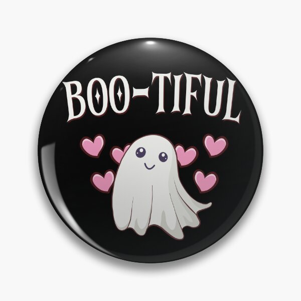 Item preview, Bootiful Funny Halloween designed and sold by OtillieArt.