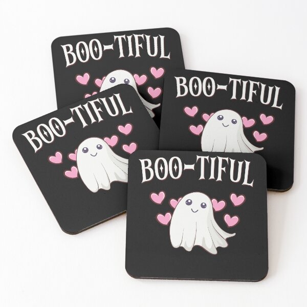 Item preview, Bootiful Funny Halloween designed and sold by OtillieArt.