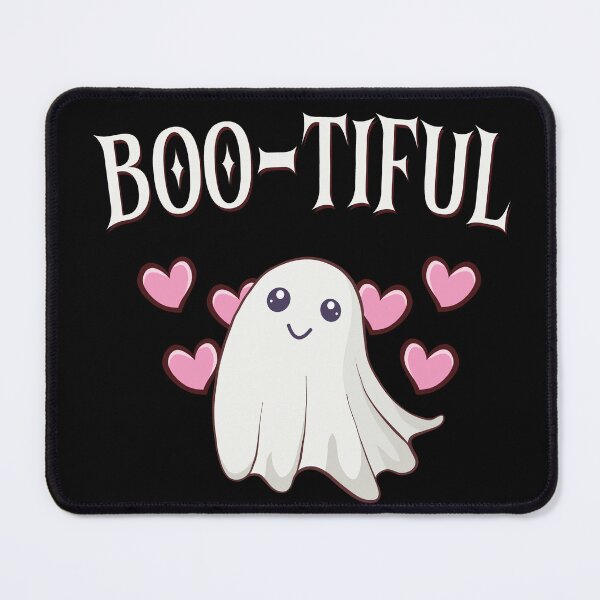 Item preview, Bootiful Funny Halloween designed and sold by OtillieArt.
