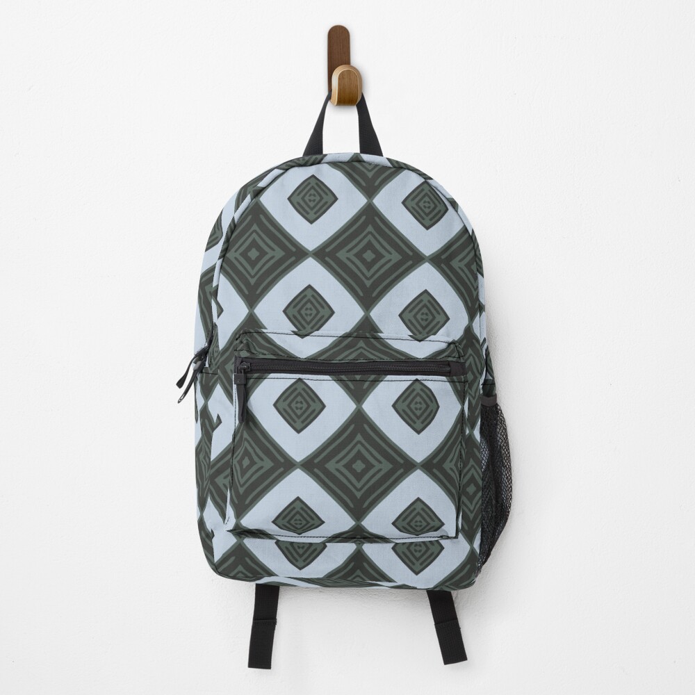 Item preview, Backpack designed and sold by Delom.