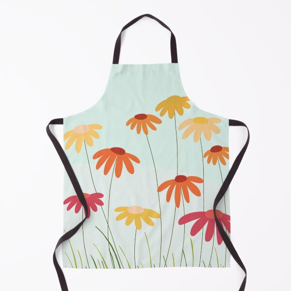 Item preview, Vibrant colour flower design designed and sold by Sanaura.