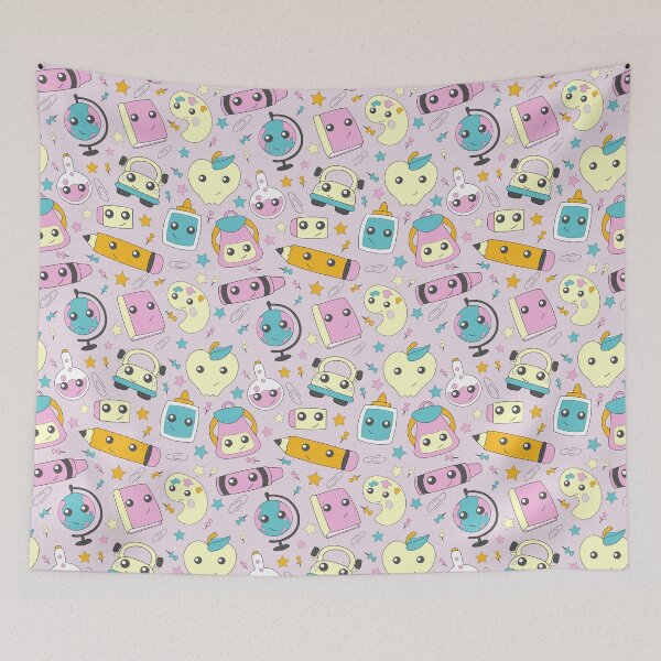 Item preview, Back to School designed and sold by kmstudio.