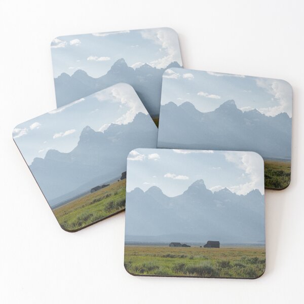 Item preview, Mormon row designed and sold by Mooretography.
