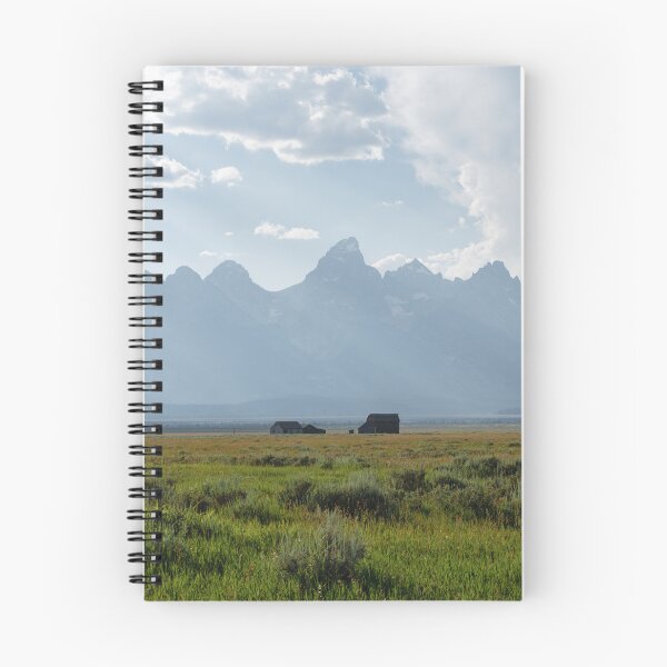 Item preview, Mormon row designed and sold by Mooretography.