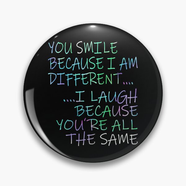 Item preview, You Smile, I Laugh designed and sold by IKDG.