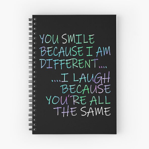 Item preview, You Smile, I Laugh designed and sold by IKDG.